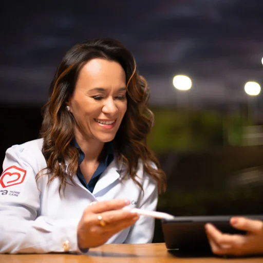 Patricia Castoria core